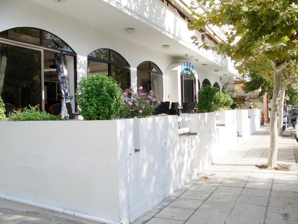 Hotel Aegeon - Adults Only 3*