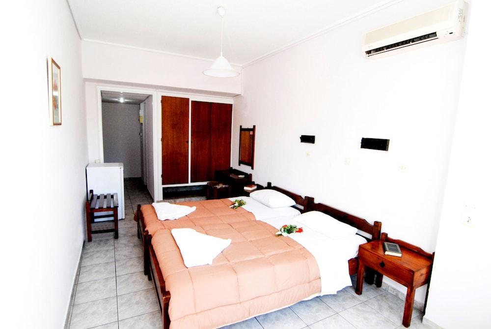 Aegeon - Adults Only Hotel Kos-stad