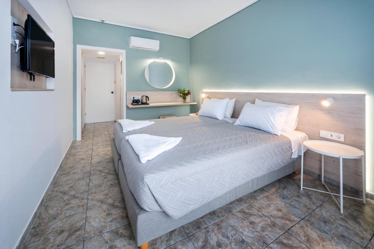 Aegeon - Adults Only 3* Kos-stad