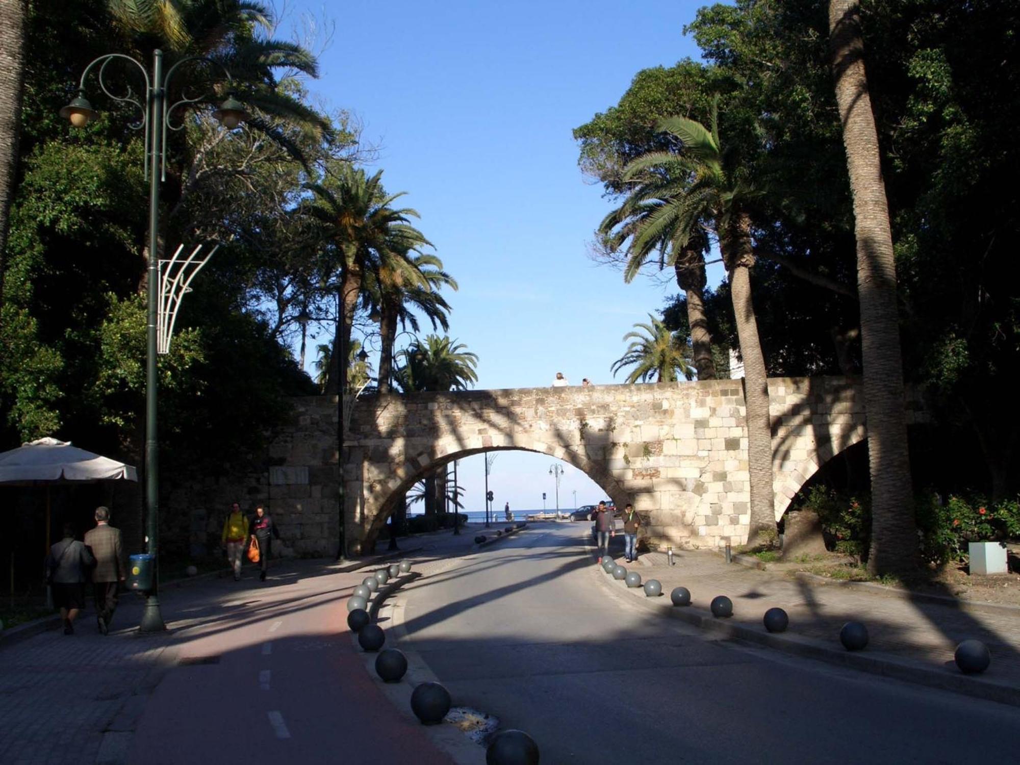 Aegeon - Adults Only Kos-stad
