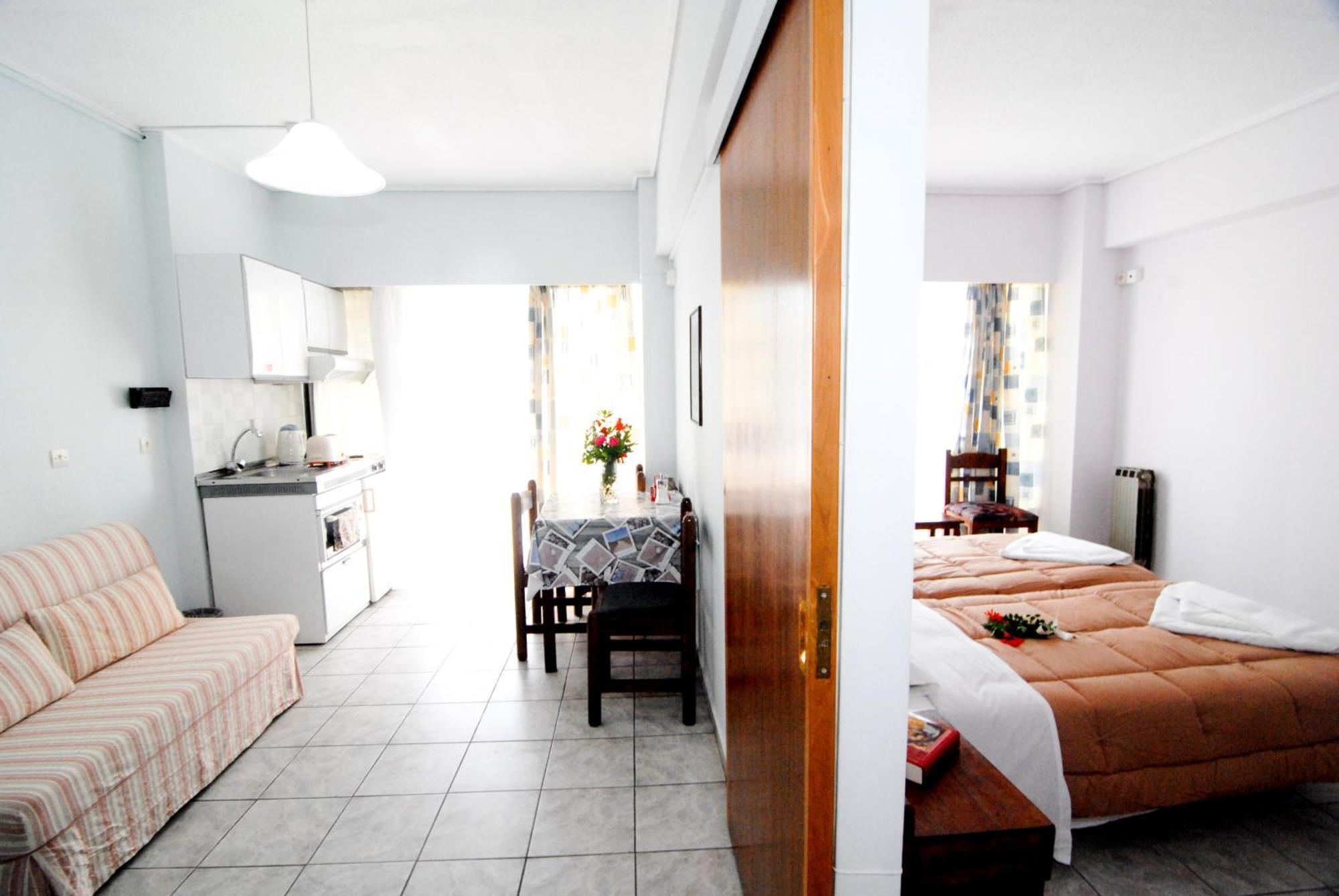 Aegeon - Adults Only Hotel Kos-stad