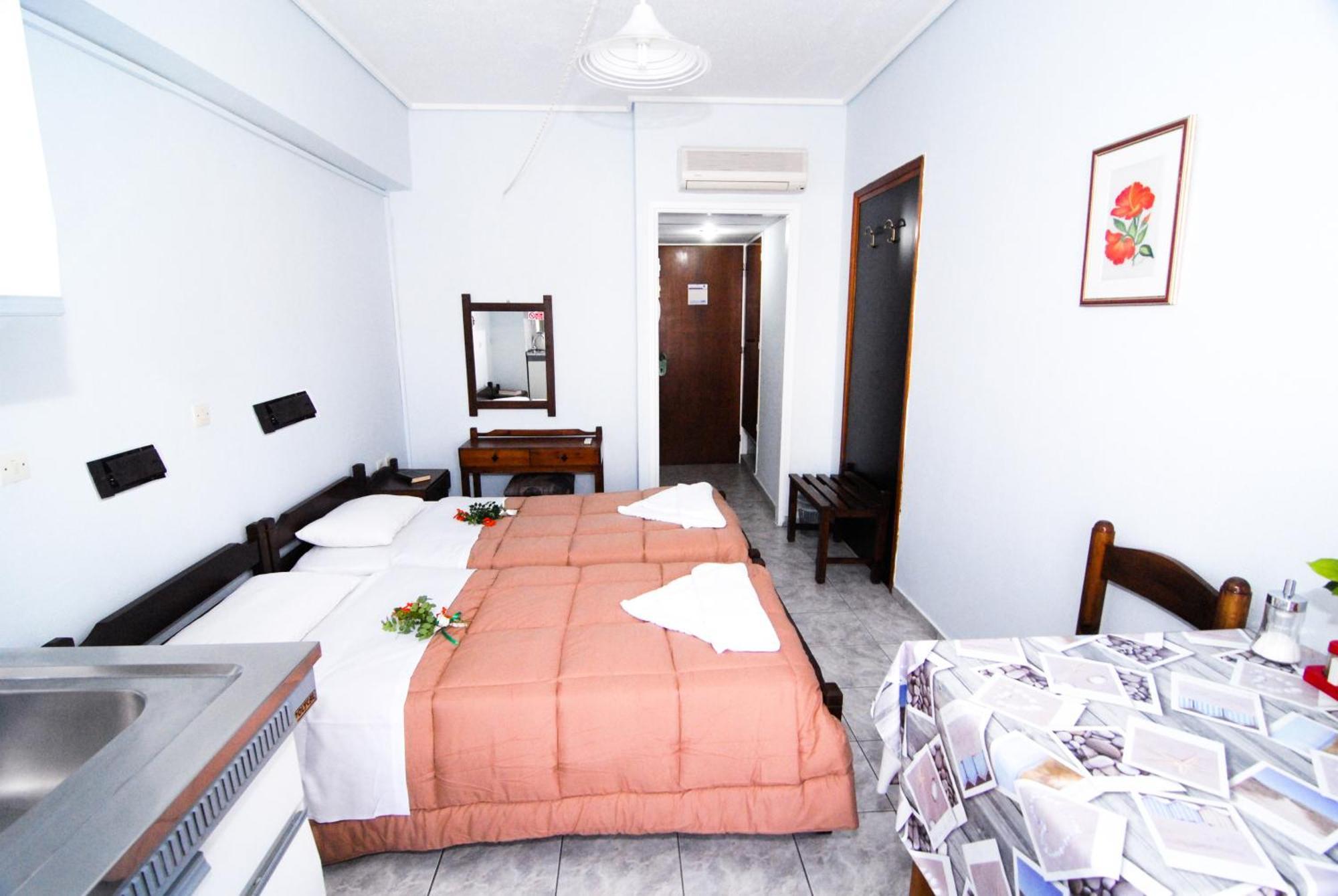 Aegeon - Adults Only Kos-stad