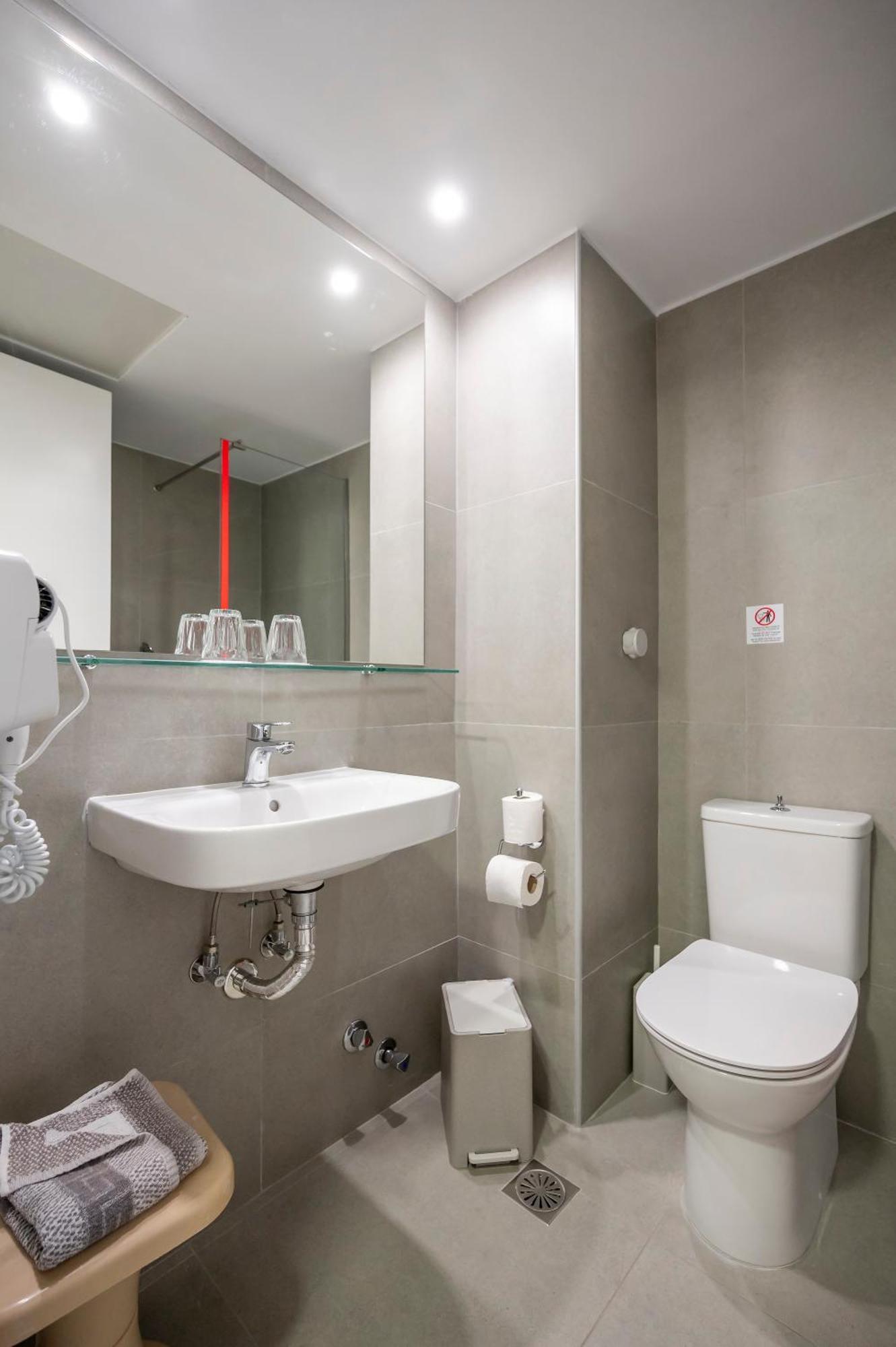 Aegeon - Adults Only 3* Kos-stad