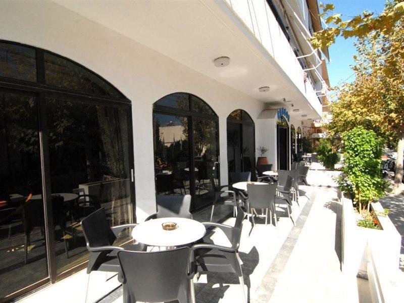 Aegeon - Adults Only Hotel Kos-stad