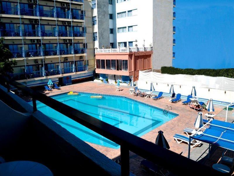 Aegeon - Adults Only Hotel 3*