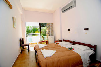 Aegeon - Adults Only 3* Kos-stad