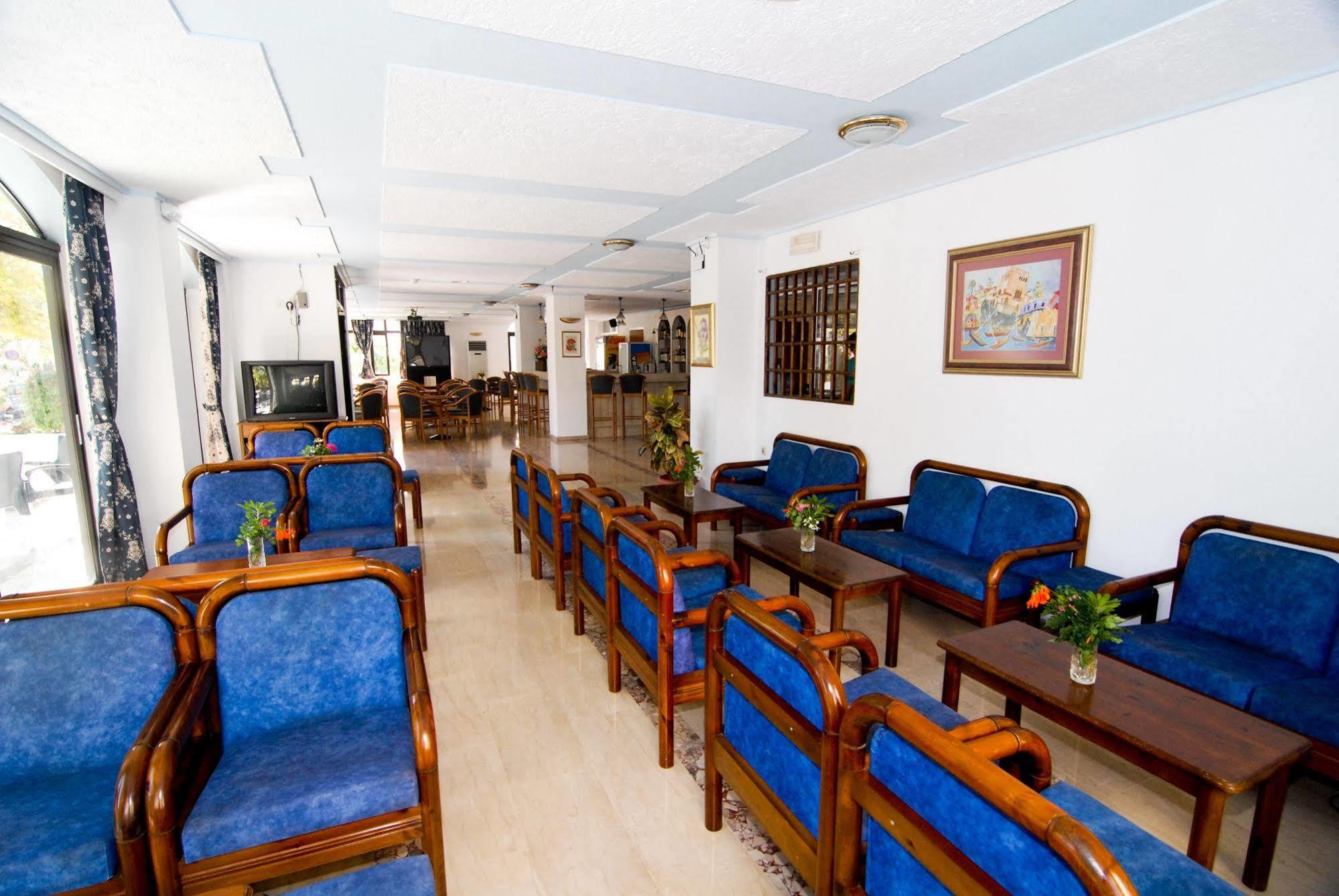 Aegeon - Adults Only Kos-stad