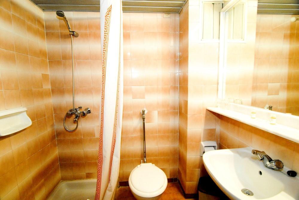 Hotel Aegeon - Adults Only Kos