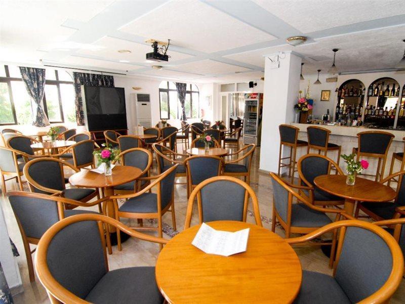 Aegeon - Adults Only Hotel Kos