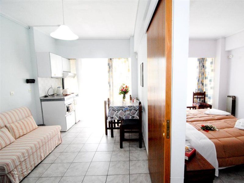 Hotel Aegeon - Adults Only Kos